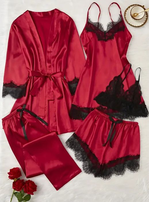 Піжамний комплект