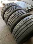Pneus 225/45/17 Continental PremiumContact 6