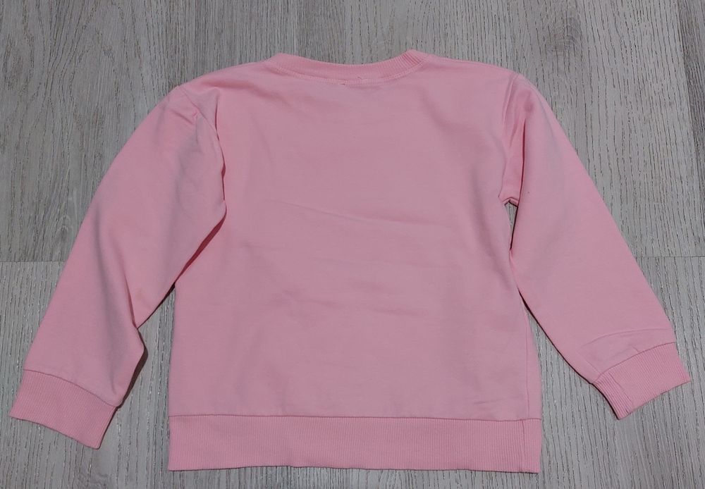 Bluza dresowa z jednorożcem