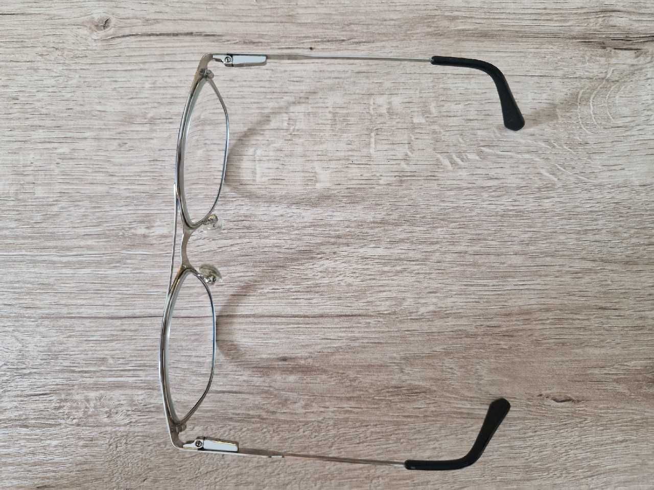Okulary oprawki damskie Valentini Eyewear