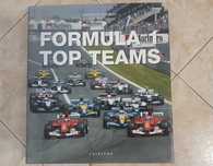 Formula 1, TOP TEAMS