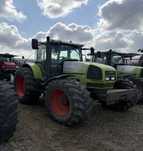 Трактор Claas Ares 836