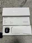 APPLE Watch Series 10 GPS 42mm Jet Black