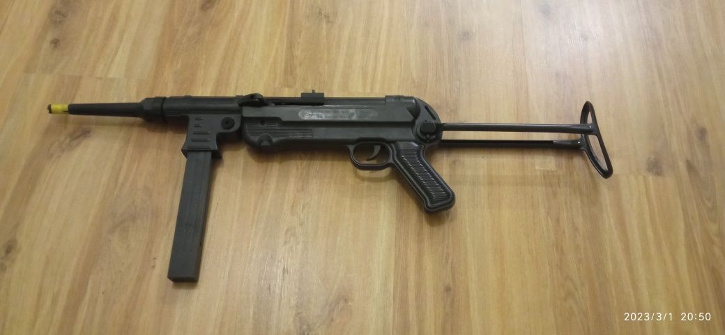 Zabawka MP40 dla dzieci