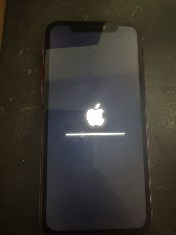 Iphone 11 з коробкою і рідним блоком