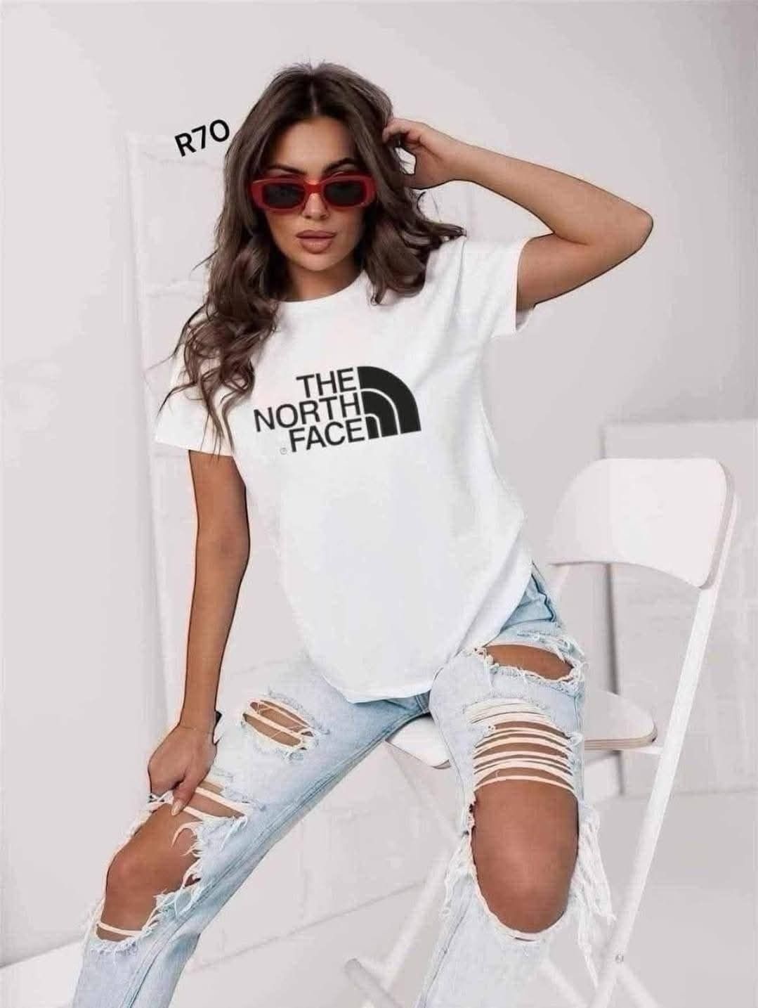 Koszulki damskie Nike Puma Guess Tommy Hilfiger Boss itp