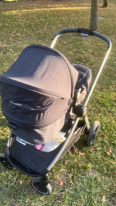 Carrinho de passeio Bébé Confort 3 em 1