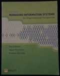 Managing Information Systems