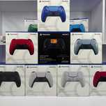 Геймпад ПС5 Dualsence Playstation 5 Дуалсенс Нові оригінал Гарантія