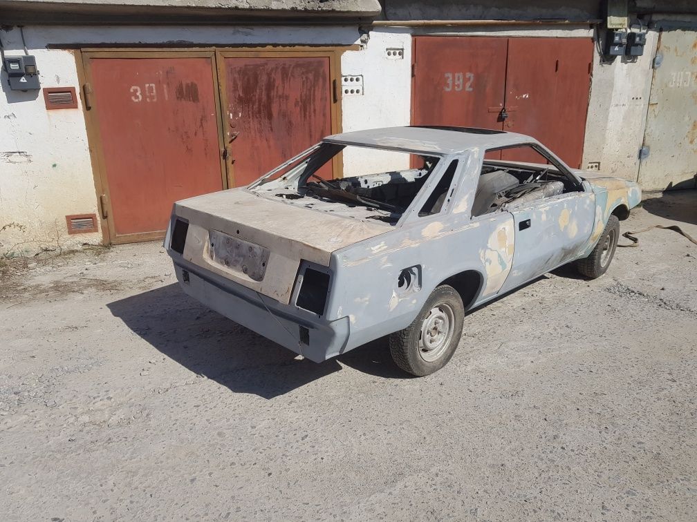 Мотор і інше  Toyota Corona 87р