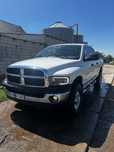 Dodge ram 5.9 diesel , 6 osób kat. B
