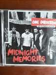 CD One Direction (Midnight Memories)