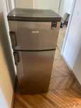 Sprzedam lodówkę Electrolux CT235 Chłodziarko Zamrażarka