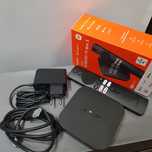 Приставка Xiaomi TV Box S (2nd gen) MDZ-28-AA