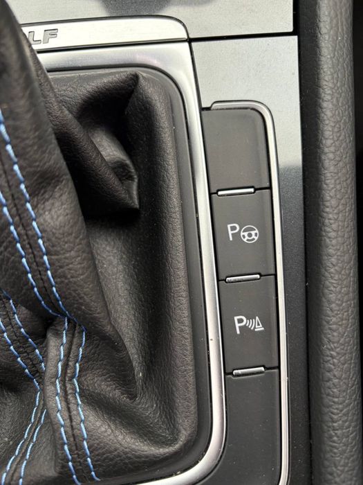 Volkswagen E-golf 2019