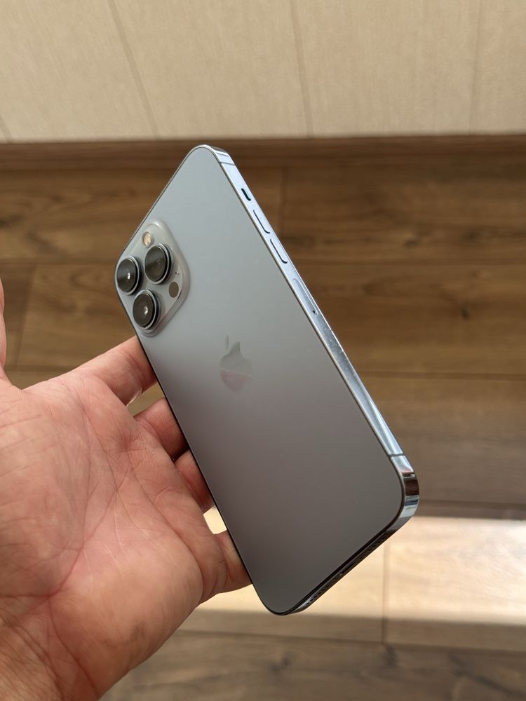 Apple iphone 13 pro max 256 gb neverlock