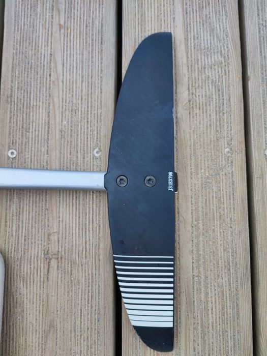 Wingfoil Cabrinha