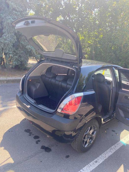 Кіа Rio 2 дизель 1.5