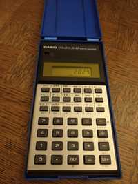 Casio College FX -80 kalkulator