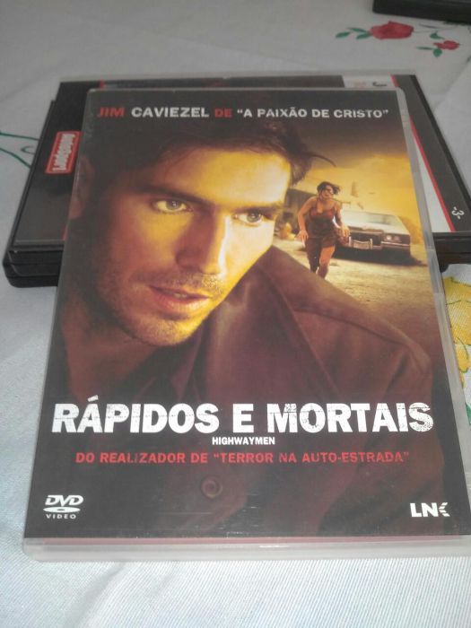 Filme rápidos e mortais