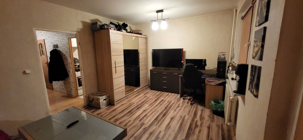 Centrum  bezpośrednio  wynajmę  Poznańska M2  Jastrzębie -Zdrój