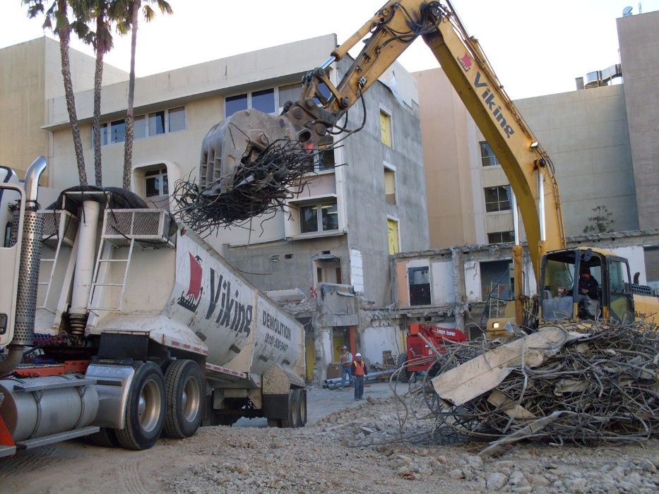 Демонтажные Работы резка бетона снос домов демонтаж вывоз мусор