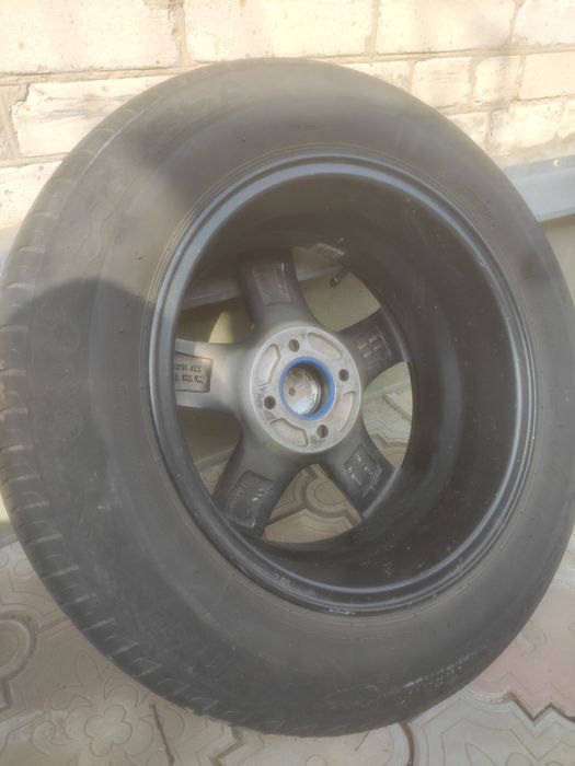 Диски r 15 4/100 резина Lassa 195/65