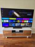 LG Oled C4 em 77"