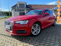 Audi A4 2017rok- 2.0tdi - LED- raty - zamiana - gwarancja