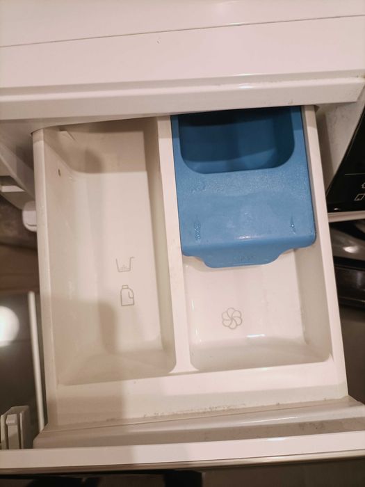 Pralka Haier I Pro 5 Slim