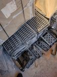 Ławy kominiarskie nowe
