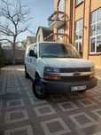 Продам Chevrolet Express 2007
