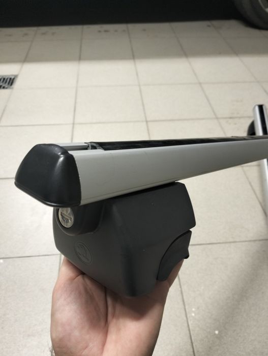 Oryginalne belki dachowe Skoda Kodiaq, Superb 3 kombi