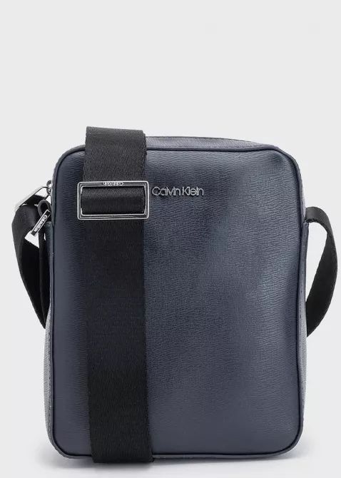 Сумка через плече чоловіча Calvin Klein ОРИГІНАЛ