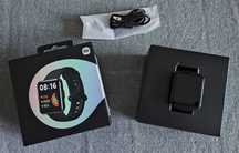 Zegarek sportowy Xiaomi Redmi Watch 2 Lite - używany