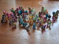 Kucyki pony kolekcja