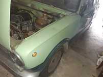 Ваз21013-13  1982г.