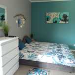 Pokój. Apartament. Studio. Nocleg . Morze