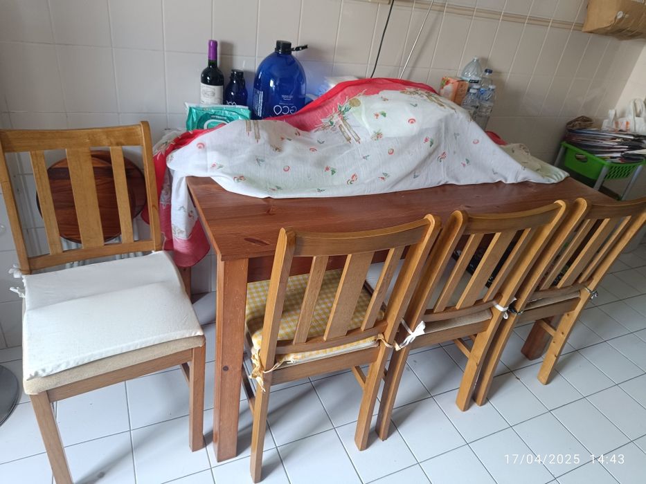 Vendo móvel de cozinha