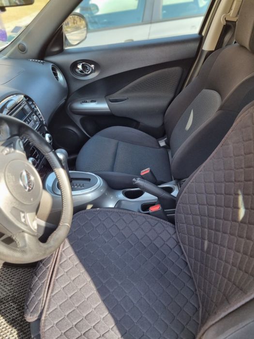 Ніссан жук 2014 !