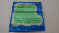 LEGO - Bases / Placas para Construções