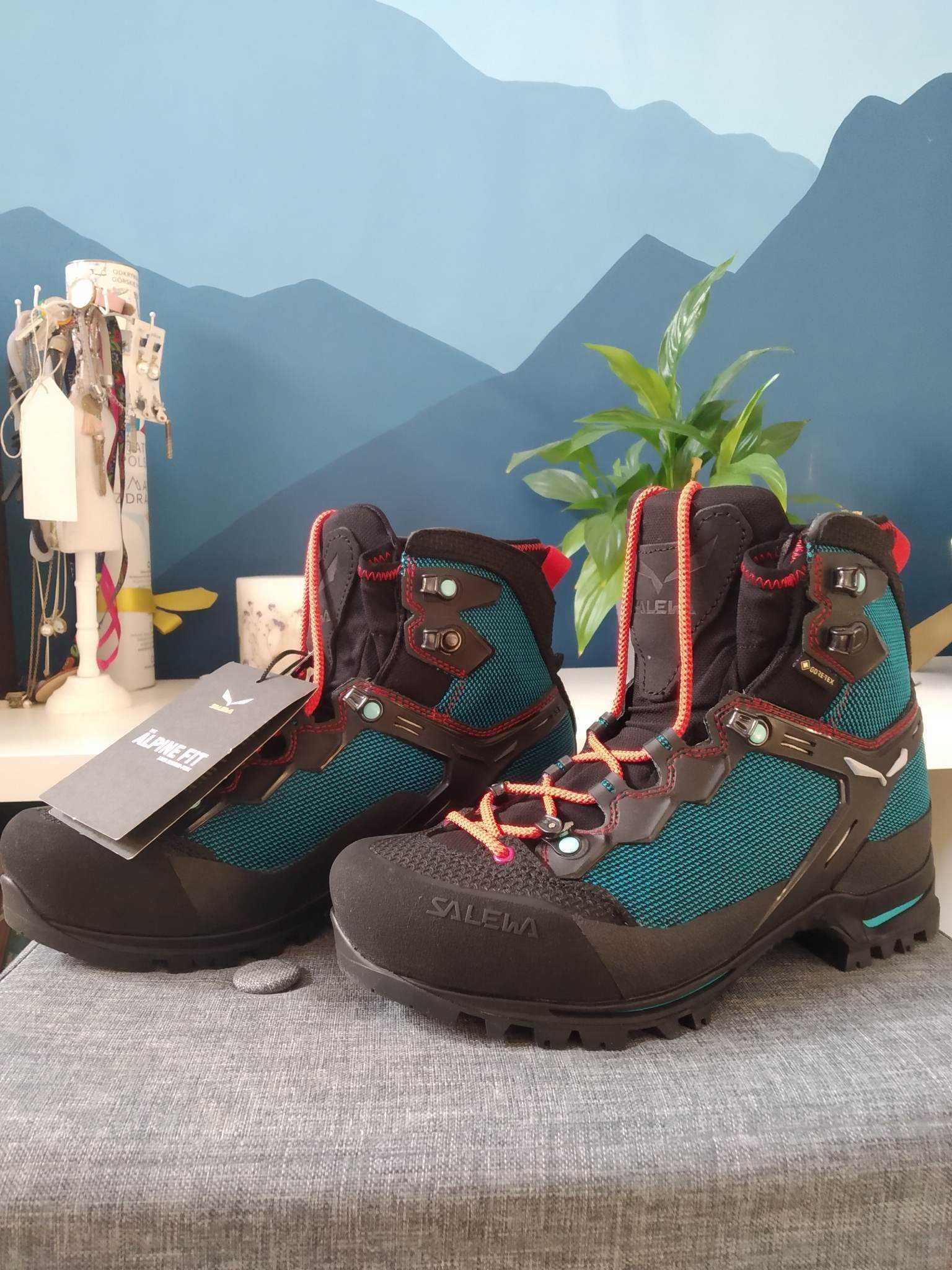 buty Salewa Raven 3 GTX 36,5