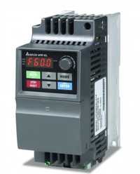 Преобразователь частоты Delta Electronics VFD-EL 2.2 кВт 1ф/220В
