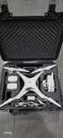 Dron DJI Phantom 4 PRO