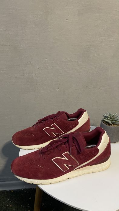 New balance 996 993