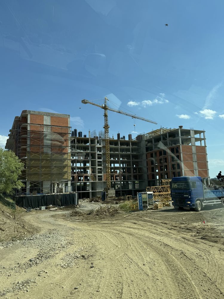 Продаж квартир ЖК «Лайт парк»