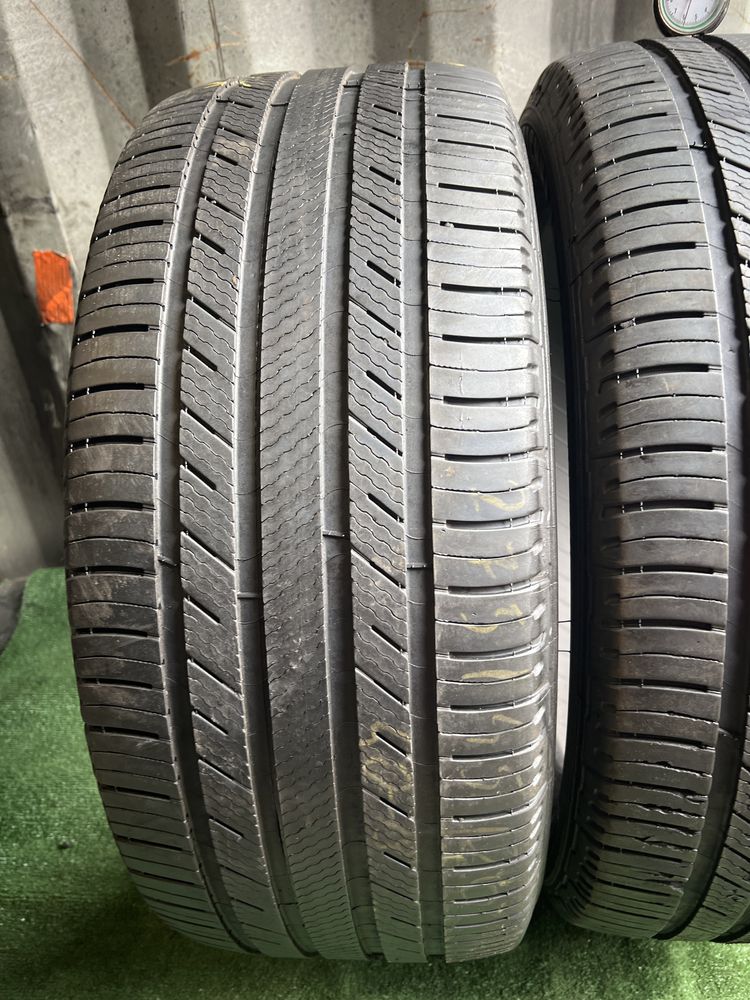 Opony Michelin Premier 275/45/20 Para
