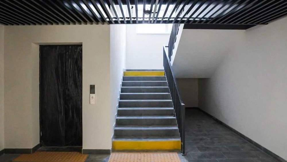 Продаж 1 кімнатної квартири в ЖК Підзамче Вежа по вул Б. Хмельницького