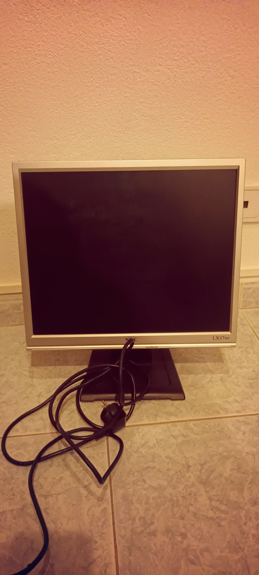 Monitor NEC p/ pc