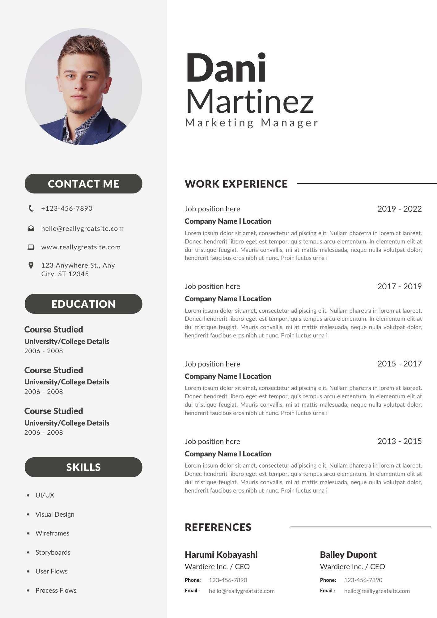 Pisanie CV/LM/Linkedin,Przygotowanie do rozmów,Tłumaczenia:EN,DE,NL,NO